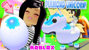 We are always adding more new codes so check back often for updates! I Can T Believe It S Real Diamond Unicorn Pet In Adopt Me Roblox Youtube Unicorn Stuffed Animal Cool Toys For Girls Spongebob Birthday Party