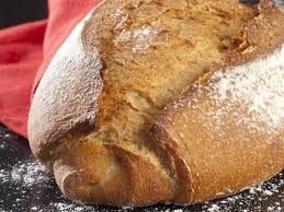 Pain Sans Gluten Maizena