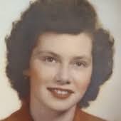 Obituary information for Ann Ouimette