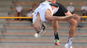 La storia dell'atleta oro nel salto in alto alle olimpiadi di tokyo. Golden Gala 2021 Gianmarco Tamberi Vola A 2 33 Sfiora 2 36 Ed E Terzo A Firenze Eurosport