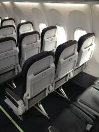 First class passengers have complimentary use. Photos Alaska Airlines Adds Boeing 737 900er To Fleet Airlinereporter Airlinereporter