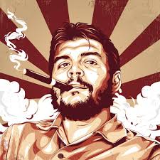 Ernesto Che Guevara by Akshaypp89
