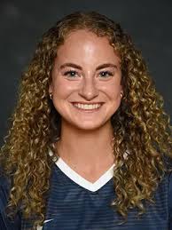 Katie Rishel's Instagram, Twitter & Facebook