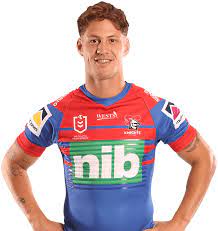 People often say that ponga is gay, but he is a straight man who likes. Kalyn Ponga Newcastle Knights Player Profile Nrlzero Tackle