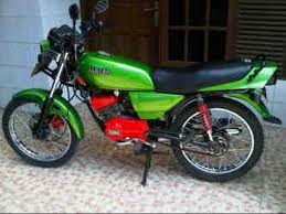 By raja motor posted on november 30, 2016 april 5, 2020. Motor Trend Modifikasi Video Modifikasi Motor Yamaha Rx Spesial Minimalis Terbaru Youtube