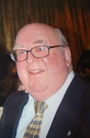 James Denton Obituary (1924