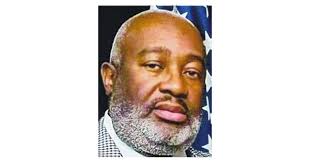 Ernest Stephens Obituary (2021)