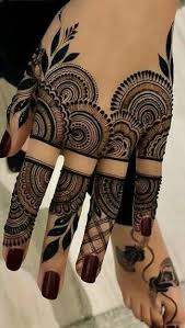 Henna Tattoo Mehndi Designs Mehndi Designs 2018 Mehndi Desighn