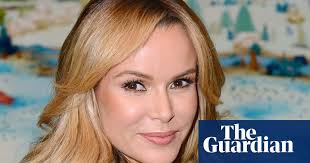 How to recreate the look from bgt liverpool auditions (15th & 16th january 2016)featuring top tips from . How I Get Ready Amanda Holden Amanda Holden The Guardian