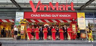 Không đơn giản là vincommerce là nền tảng bán lẻ với 122 siêu thị vinmart và 2.524 siêu thị mini vinmart+ (tính. Vinmart Tai Sinh Tá»« Cuá»™c Káº¿t Hon Nghin Tá»· Vá»›i Masan Consumer