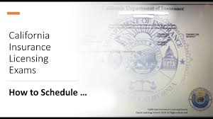 To determine eligibility, please visit the u.s. How To Schedule A California Insurance Licensing Exam Psi Exams Instructions Youtube