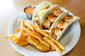 Fresh pecan crusted salmon, fresh cod, fish tacos. Menu The Hook Seafood And Oyster House Seafood Restaurant In Anderson Sc