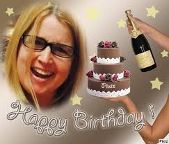 HAPPY 99TH BIRTHDAY TO VIRGINIA MCCASKEY