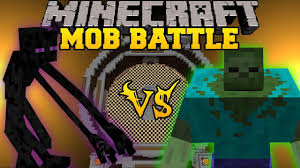 Mutant Zombie Vs Mutant Enderman Minecraft Mob Battles Mutant Creatures Mod Popularmmos Minecraft Mobs Battle We're a community of creatives sharing everything minecraft! pinterest