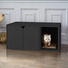 S Il Vous Plait Noter Sold Out Pre Commandez Des Aujourdhui Et Soyez Le Premier A Recevoir Litter Box Furniture Cat Litter Box Furniture Litter Box Covers