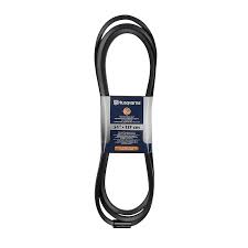 Fast shipping & great prices. Husqvarna 54 In Deck Belt For Riding Mower Tractors 5 8 In W X 148 In L In The Lawn Mower Belts Department At Lowes Com