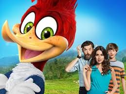 Sessão da Tarde :: Após estreia morna nos cinemas, Pica-Pau, filme desta sexta (01/05), virou hit nas telinhas. Saiba mais! - Papo de Cinema