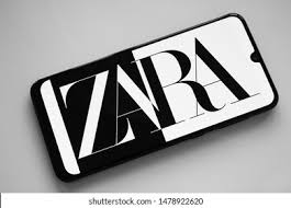 Both the zara brand and the logo have a long history, and they attract even those who have little to do with the very first logo for zara was created in 1975 and featured a classy and chic serif lettering. Zara Logo Vector Eps Free Download