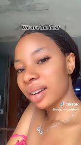 Fine girls in the east are from Ebonyi state 🥰