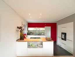 Welches material eignet sich für arbeitsplatten in der küche? Massivholz Echtholz Arbeitsplatten In Der Kuche Kuchenhaus Thiemann