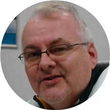 Dr. Lance Daniel, OD, Rogers, AR