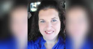 Obituary for Lisa Marie Gambill Silhavy