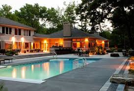 Andererseits besteht die möglichkeit, dir etwas flexibilität zu bewahren und ein mobiles ein pool wertet deinen garten nicht nur optisch auf, vor allem sorgt er für erfrischende abwechslung. 101 Erstaunliche Bilder Von Pool Im Garten Pool Im Garten Garten Traumhaus