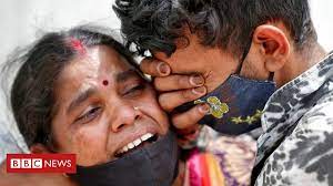 8 casos confirmados no brasil. Coronavirus Quao Agressiva E A Variante Que Assola A India E Por Que Sabemos Tao Pouco Sobre Ela Bbc News Brasil