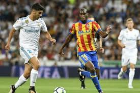 Preview and stats followed by live commentary, video highlights and match report. Real Madrid Vs Valencia Five Talking Points Mykhel