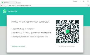 La app de mensajería gratuita más usada del mundo. Whatsapp Web Usar Web Whatsapp Com En Pc Ordenador Whatseando