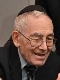 Obituary for Joel P. Margolis