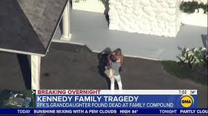 On december 30, 2020, kennedy's niece kerry kennedy meltzer, a physician, penned a similar open letter. Kennedys Were Trying To Find A Place To Help Treat Saorise S Depression Daily Mail Online