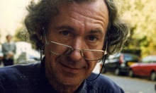 Elspeth Thompson obituary