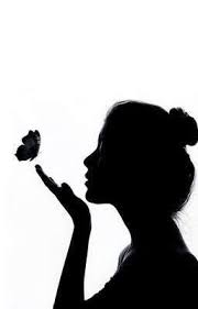 Black And White Woman Silhouette Book Cover Contest Prizes Included Book Cover Wattpad Forums Silhouette Art Silhouette Woman Silhouette