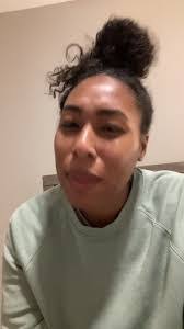 Mckenzie Ortiz's Instagram, Twitter & Facebook