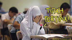 Ok, berkenaan dengan topik yang akan aku bincangkan ini adalah mengenai pengalaman aku semasa aku mengambil aliran sastera pada usia 16 tahun di sekolah. Spm Saya Dapat 2a Je Nak Tau Kenapa Ia Tak Penting