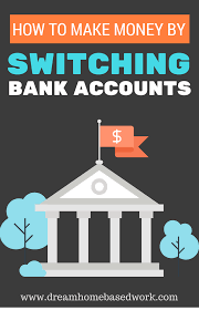 Switch your business bank account to take advantage of the latest deals and special offers. Can You Really Earn Money By Switching Your Bank Account