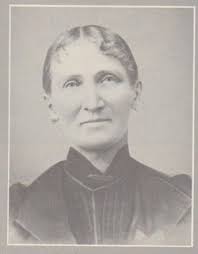 Anna Deering Russell Kelsey (1831-1930)