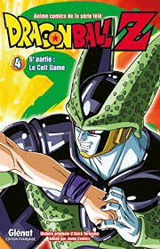 They are a tough people, living in rudimentary huts, gathering food and hunting in the surrounding areas, indeed, they live tough lives, but all saiyans have the innate desire for battle and accomplishment, making them excellent adventurers. Amazon In Buy Dragon Ball Z T24 Dragon Ball Z 5e Partie Tome 04 Cell Game Book Online At Low Prices In India Dragon Ball Z