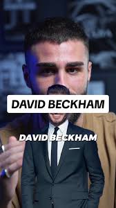 This is why David Beckham is a fashion icon #mensfashion #menstyle  #davidbeckhamstyle #styletips