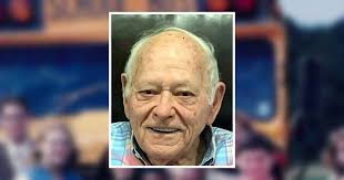 Robert Aldine Posey Obituary October 18, 2023