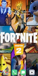 We have been looking for the updated loading screens. Download Best Wallpaper Fortnite All Seasons Hd Free For Android Best Wallpaper Fortnite All Seasons Hd Apk Download Steprimo Com