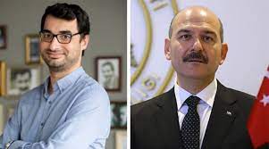 Süleyman soylu 1995 yılında da kendi şirketini kurmuş olup, siyasi kariyerinin yanı sıra ticaret ile de ilgilenmektedir. Suleyman Soylu Dan Gazeteci Baris Terkoglu Nun Yazisina Yanit