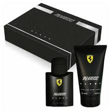 Find many great new & used options and get the best deals for ferrari scuderia black eau de toilette spray (tester) by ferrari at the best online prices at ebay! Scuderia Ferrari Black Eau De Toilette Spray 75 Ml Pack 2 Pieces 2017