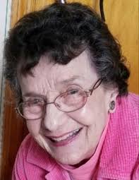 Obituary information for Rosemarie Goulet