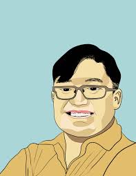 River Stories — the other media group