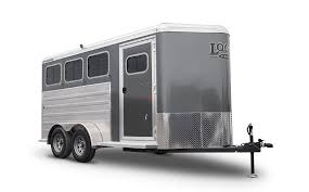 2016 stock horse titan 24. Slant Load Horse Trailers Logan Coach
