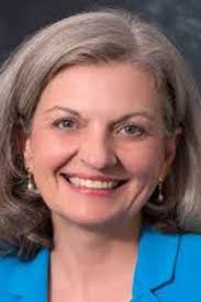 Gaydonna Vandergriff Ballotpedia