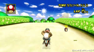 Mario Kart Wii Download Game Nintendo