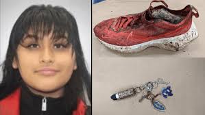 Dismembered body found in Md. park by hikers identified as 21-year-old  Gaithersburg woman